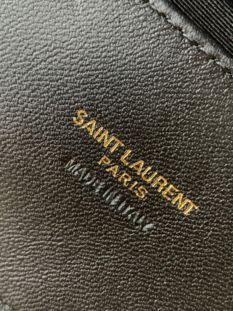 YSL Top Handle Bags